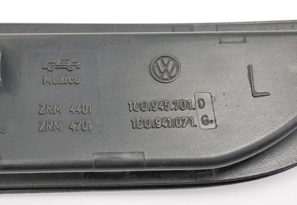 LH Rear Bumper Backup Reverse Light Lamp 06-10 VW Beetle - Genuine 1C0 945 701 D