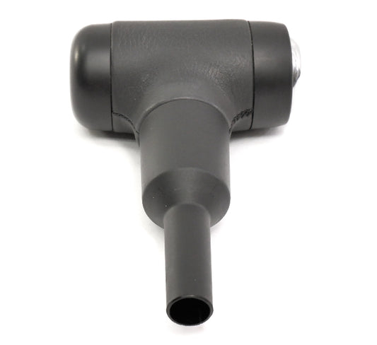 Leather Shifter Shift Handle Knob Tiptronic 03-10 VW Beetle - Genuine -