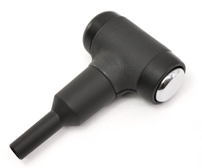 Leather Shifter Shift Handle Knob Tiptronic 03-10 VW Beetle - Genuine -