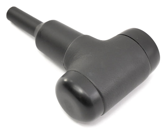 Leather Shifter Shift Handle Knob Tiptronic 03-10 VW Beetle - Genuine -