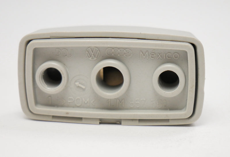 TPMS Tire Pressure Monitor Module 09-10 VW Beetle - Genuine - 1C0 907 273 A