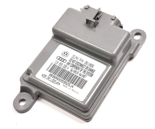 RH Seat Occupancy Sensor Module 07-10 VW Beetle - Genuine - 1C0 959 339 H