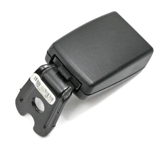 Rear Seatbelt Buckle Receiver 03-10 VW Beetle Convertible - 1Y0 857 739 A