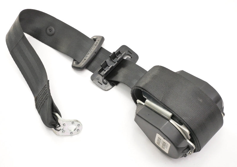 Rear SeatBelt Shoulder Seat Belt 03-10 VW Beetle Convertible - 1Y0 857 805 D