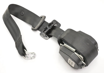 Rear SeatBelt Shoulder Seat Belt 03-10 VW Beetle Convertible - 1Y0 857 805 D
