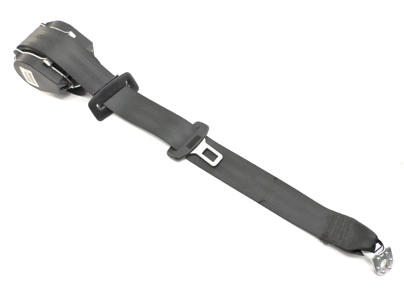 Rear SeatBelt Shoulder Seat Belt 03-10 VW Beetle Convertible - 1Y0 857 805 D