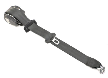Rear SeatBelt Shoulder Seat Belt 03-10 VW Beetle Convertible - 1Y0 857 805 D