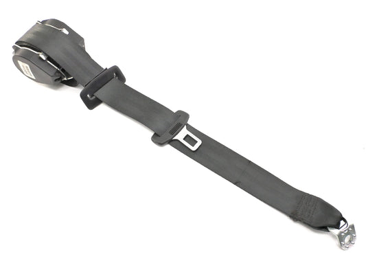 Rear SeatBelt Shoulder Seat Belt 03-10 VW Beetle Convertible - 1Y0 857 805 D