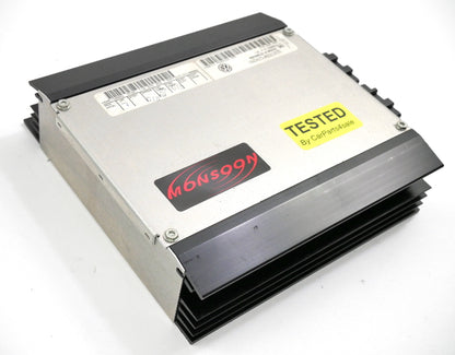 Monsoon Amp Amplifier 03-10 VW Beetle Convertible - Genuine - 1Y0 035 456 C