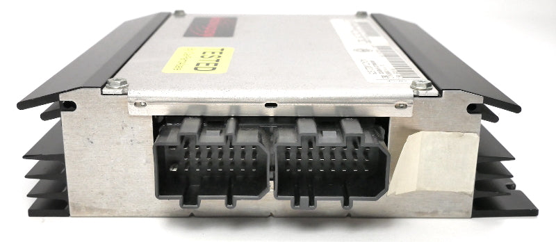 Monsoon Amp Amplifier 03-10 VW Beetle Convertible - Genuine - 1Y0 035 456 C