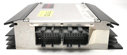 Monsoon Amp Amplifier 03-10 VW Beetle Convertible - Genuine - 1Y0 035 456 C