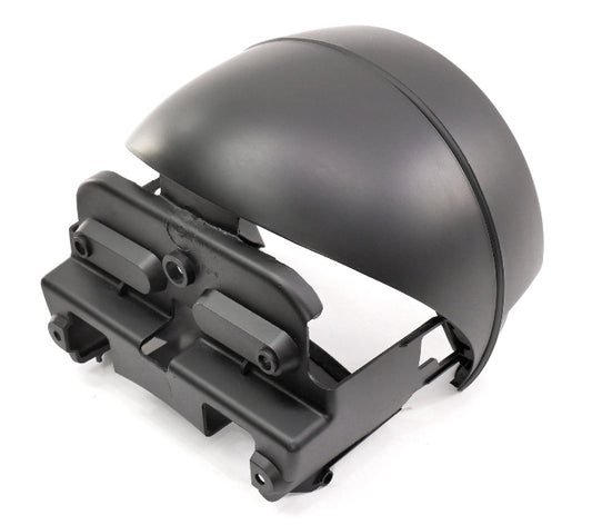 Gauge Cluster Speedometer Surround Cover Trim 98-10 VW Beetle ~ 1C1 857 303 E ~