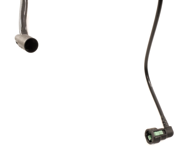 Vacuum Booster Line Hose 06-10 VW Beetle 2.5 - Genuine - 1C0 612 041 AT