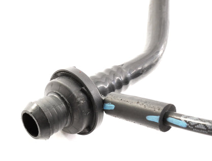 Vacuum Booster Line Hose 06-10 VW Beetle 2.5 - Genuine - 1C0 612 041 AT