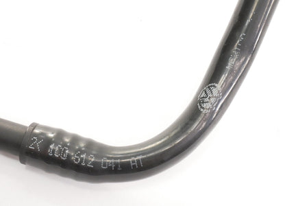 Vacuum Booster Line Hose 06-10 VW Beetle 2.5 - Genuine - 1C0 612 041 AT