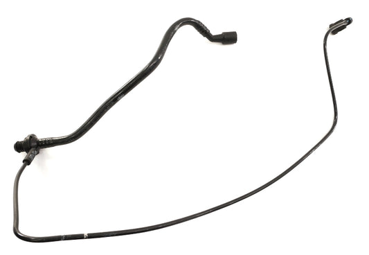 Vacuum Booster Line Hose 06-10 VW Beetle 2.5 - Genuine - 1C0 612 041 AT