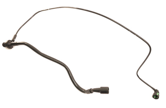 Vacuum Booster Line Hose 06-10 VW Beetle 2.5 - Genuine - 1C0 612 041 AT