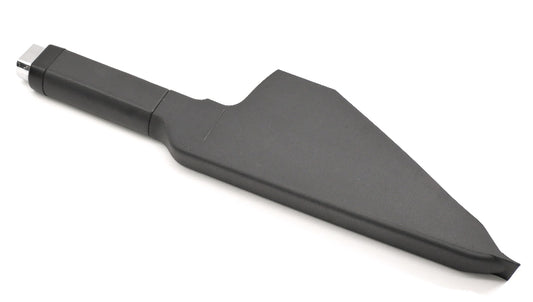 Leather Parking Ebrake Handle Cover Trim 06-10 VW Beetle E-brake Black - Genuine