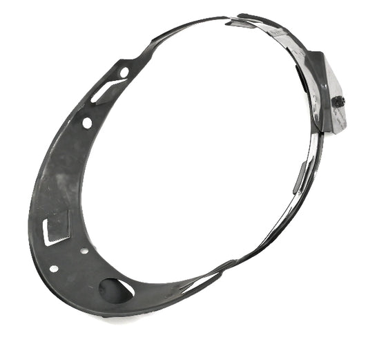 RH Headlight Bracket Mount Head Light Lamp 06-10 VW Beetle - 1C0 806 640 J