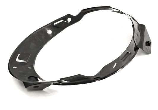 RH Headlight Bracket Mount Head Light Lamp 06-10 VW Beetle - 1C0 806 640 J