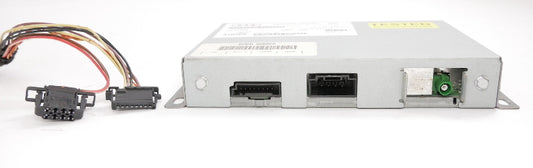 Sirius XM Radio Tuner Module VW Rabbit MK5 Passat Audi A3 A4 A6 - 8E0 035 593 Q