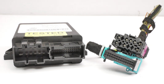 Convertible Roof Top ECU Control Module 03-10 VW Beetle Genuine - 1Y0 959 255 D