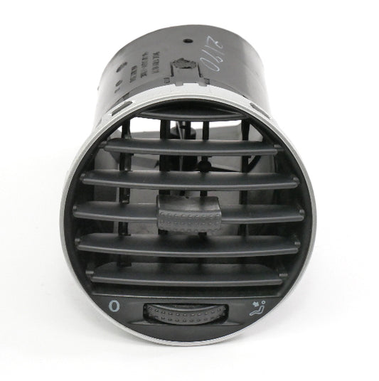 RH Dash Dashboard Air Vent 06-10 VW Beetle . Genuine . 1C0 819 704
