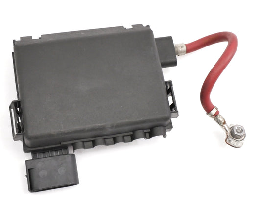 Battery Top Fuse Distribution Box 99-05 VW Jetta Golf GTI Beetle 1J0 937 550 AH