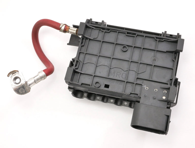 Battery Top Fuse Distribution Box 99-05 VW Jetta Golf GTI Beetle 1J0 937 550 AH