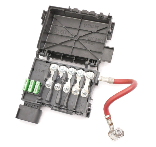 Battery Top Fuse Distribution Box 99-05 VW Jetta Golf GTI Beetle 1J0 937 550 AH