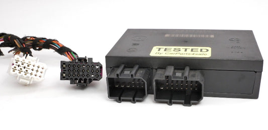 CCM Comfort Control Module Unit Computer 06-10 VW Beetle ~ Genuine 1C0 959 799 G