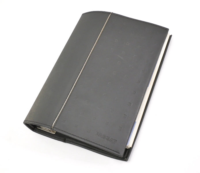 Owners Manual Book 2006 VW Passat B6 ~ Genuine Volkswagen ~