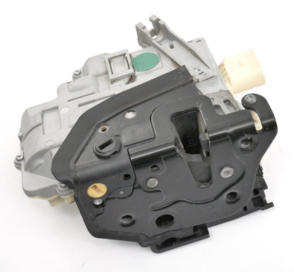 LH Rear Door Latch Lock Actuator 06-10 VW Passat B6 ~ Genuine ~ 3C4 839 015 B