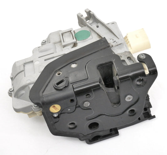 LH Rear Door Latch Lock Actuator 06-10 VW Passat B6 ~ Genuine ~ 3C4 839 015 B