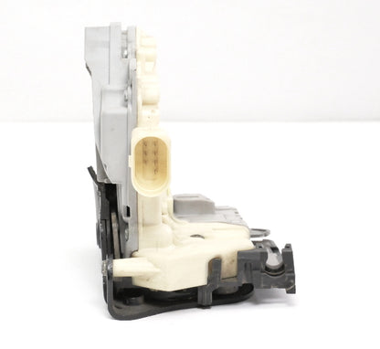 LH Rear Door Latch Lock Actuator 06-10 VW Passat B6 ~ Genuine ~ 3C4 839 015 B