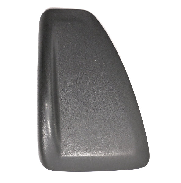 LH Rear Seat Belt Guide Trim Cap Cover 06-10 VW Passat B6 - Genuine - 1078595