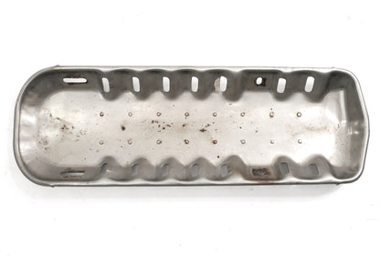 Catalytic Converter Heat Shield 06-10 VW Beetle Jetta Sportwagen Golf 2.5 MK6