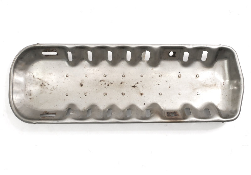 Catalytic Converter Heat Shield 06-10 VW Beetle Jetta Sportwagen Golf 2.5 MK6