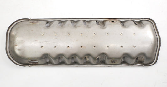 Catalytic Converter Heat Shield 06-10 VW Beetle Jetta Sportwagen Golf 2.5 MK6