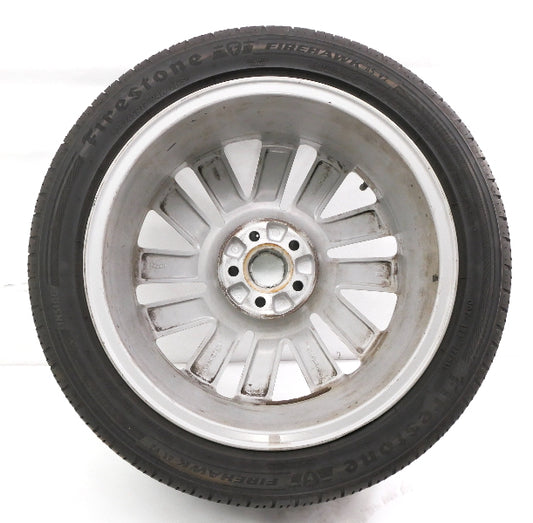 17" x 7" Alloy Wheel Rim & Tire 06-10 VW Beetle ~ Genuine ~ 1C0 601 025 AG