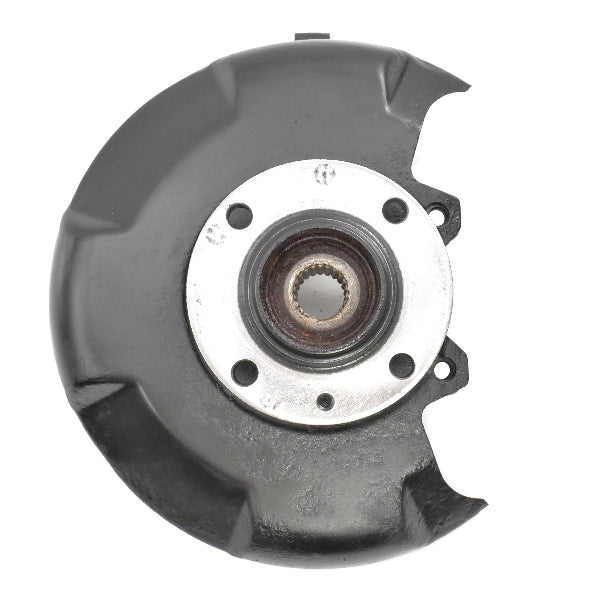 RH Front Spindle Hub Bearing 84-93 VW Rabbit MK1 Cabriolet Scirocco 100mm ~