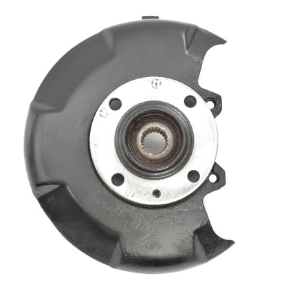 RH Front Spindle Hub Bearing 84-93 VW Rabbit MK1 Cabriolet Scirocco 100mm ~