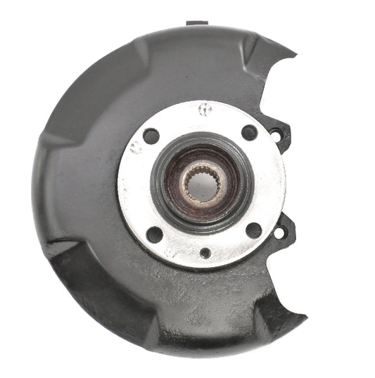 RH Front Spindle Hub Bearing 84-93 VW Rabbit MK1 Cabriolet Scirocco 100mm ~