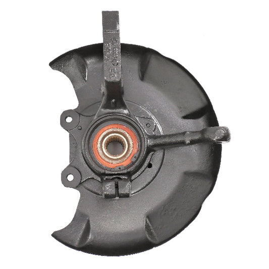 RH Front Spindle Hub Bearing 84-93 VW Rabbit MK1 Cabriolet Scirocco 100mm ~