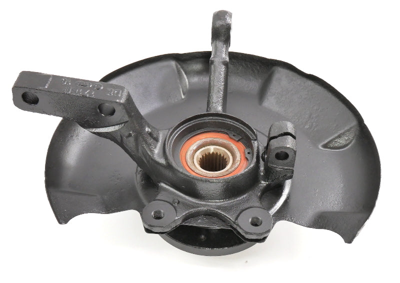 RH Front Spindle Hub Bearing 84-93 VW Rabbit MK1 Cabriolet Scirocco 100mm ~