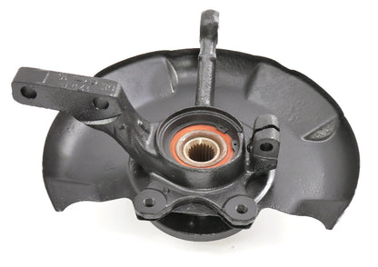 RH Front Spindle Hub Bearing 84-93 VW Rabbit MK1 Cabriolet Scirocco 100mm ~