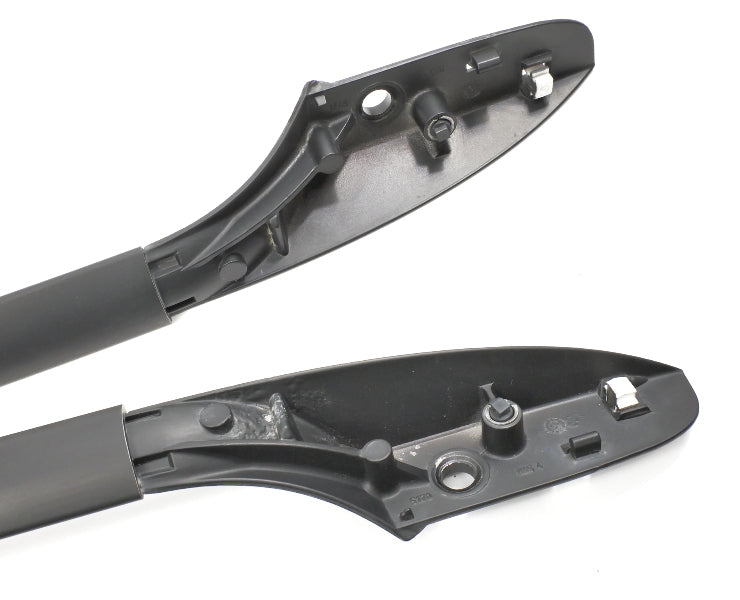 Roof Rail Rack Cargo Bar Set 98-05 VW Passat Wagon Genuine 3B9 860 025 A / 026 A