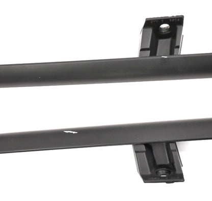 Roof Rail Rack Cargo Bar Set 98-05 VW Passat Wagon Genuine 3B9 860 025 A / 026 A