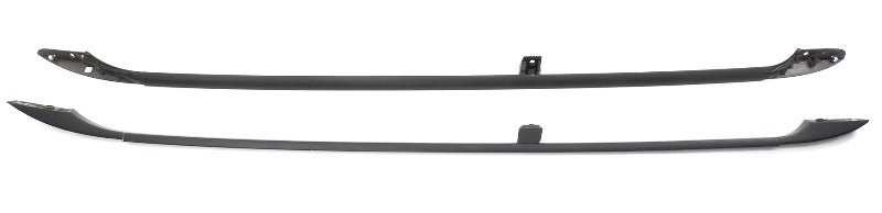 Roof Rail Rack Cargo Bar Set 98-05 VW Passat Wagon Genuine 3B9 860 025 A / 026 A