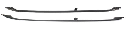 Roof Rail Rack Cargo Bar Set 98-05 VW Passat Wagon Genuine 3B9 860 025 A / 026 A